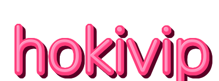 hokivip — logo kanal
